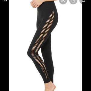 ALO Yoga - Reform Legging Sz Small